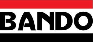 Bando logo