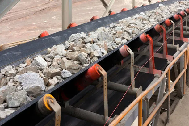 extrme environment Industrial Industrial Conveyor belt