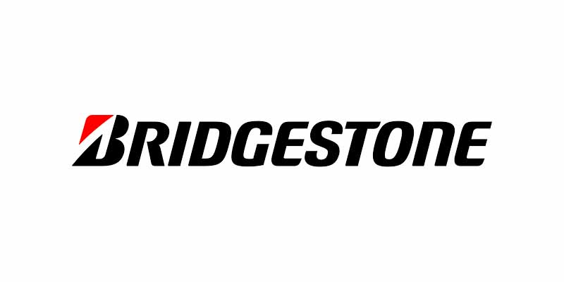 bridgestone logo