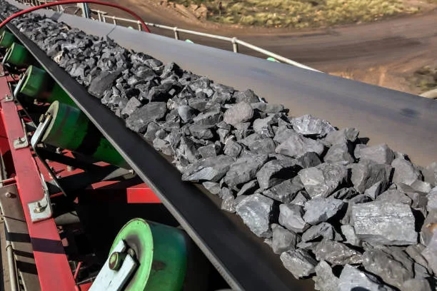 mining Industrial Conveyor belt manufacturers