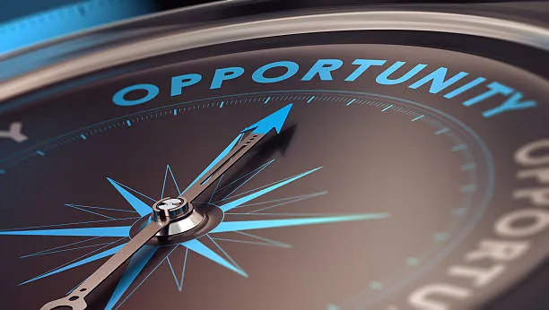 opportunity
