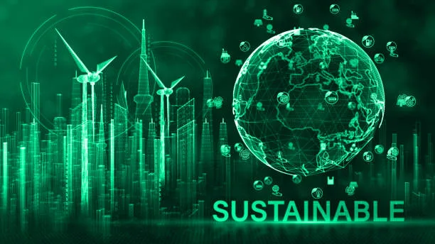 sustainable andfuture trends