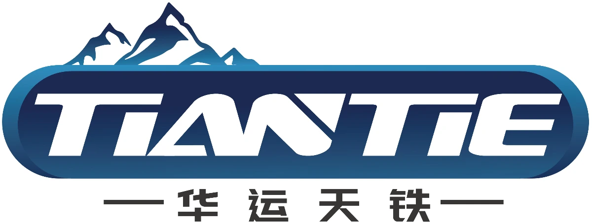 tiantie industrial logo