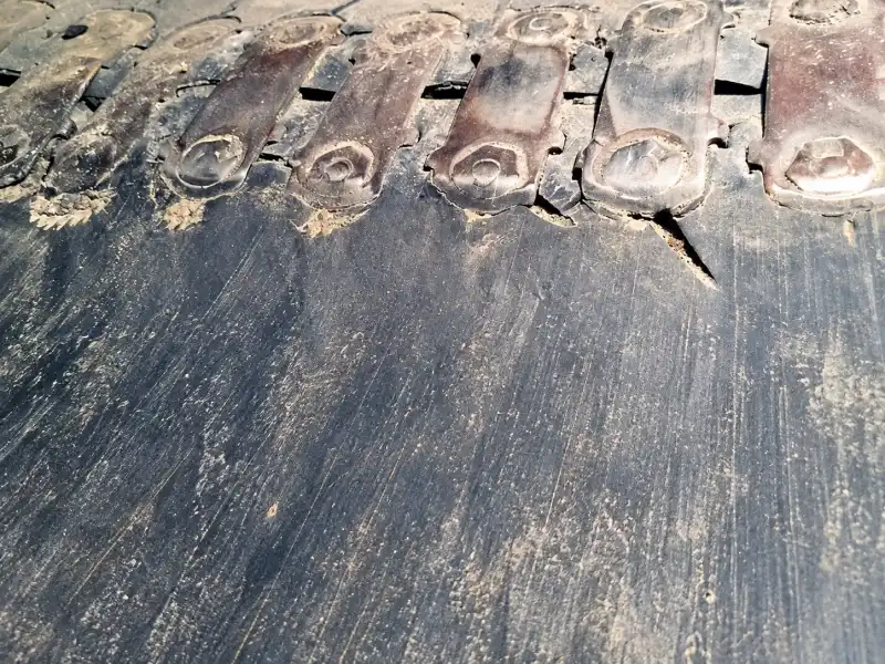 11.Why Conveyor Belt Joints Fail