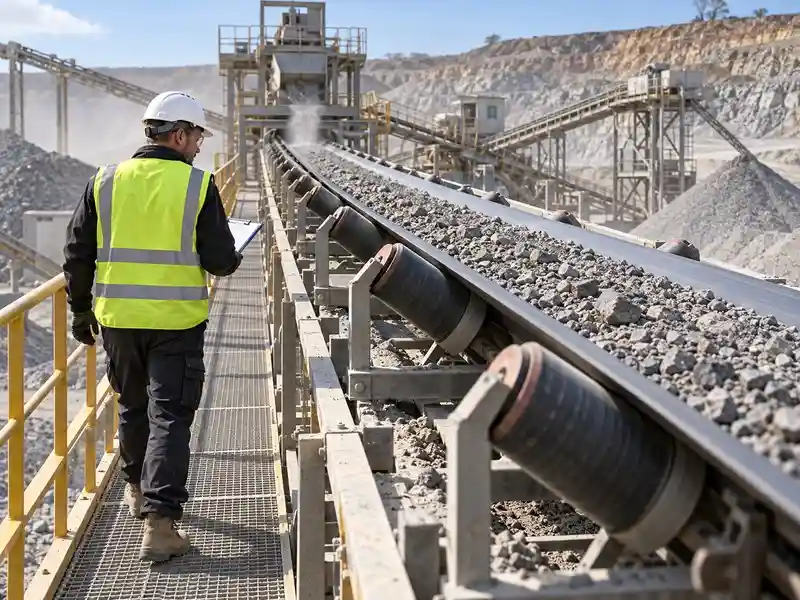 conveyor-belt-maintenance-02-inspection-routine